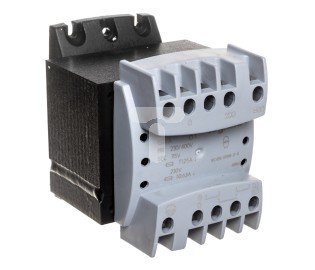 Legrand Transformator separacyjny 160VA 230-400/115-230V