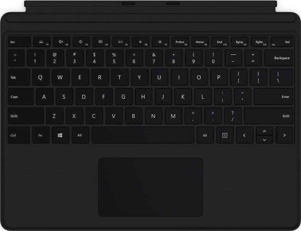 Microsoft Microsoft Surface Pro X Keyboard