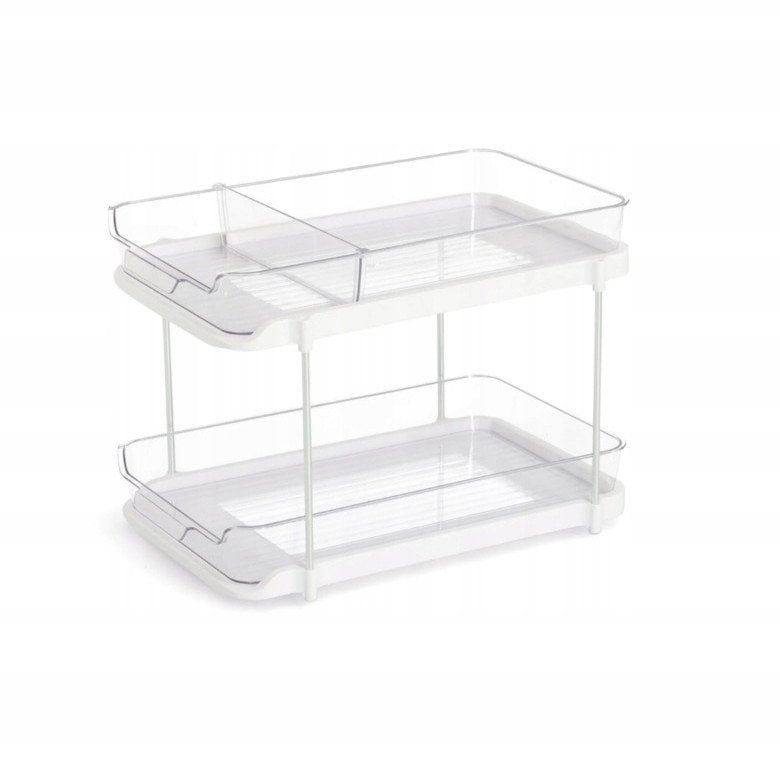 Organizer do szafki kuchennej COMPACTA, 33,3 x 21,3 x 23,5 cm