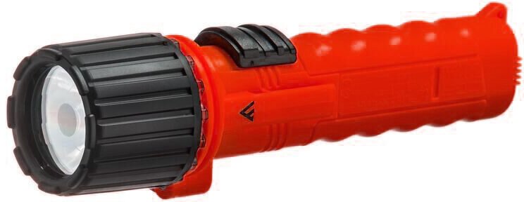 Latarka diodowa Ex Atex Mactronic M-Fire 03 HL PHH0215