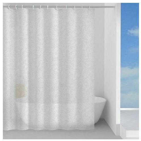 BATH CURTAINS GEDY TVI13501800 1.8X2M