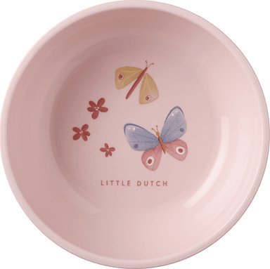 Mepal Miseczka dziecięca MIO Flowers & Butterflies 108003065243