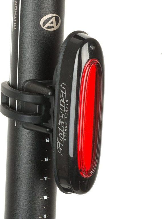 Author Lampa tylna Author Stake USB