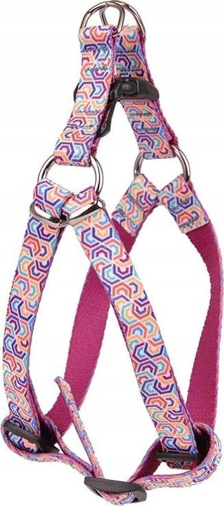 Dino DINO SZELKI TAŚMA REG. IVO 20mm GEOM. dł. 40-60cm