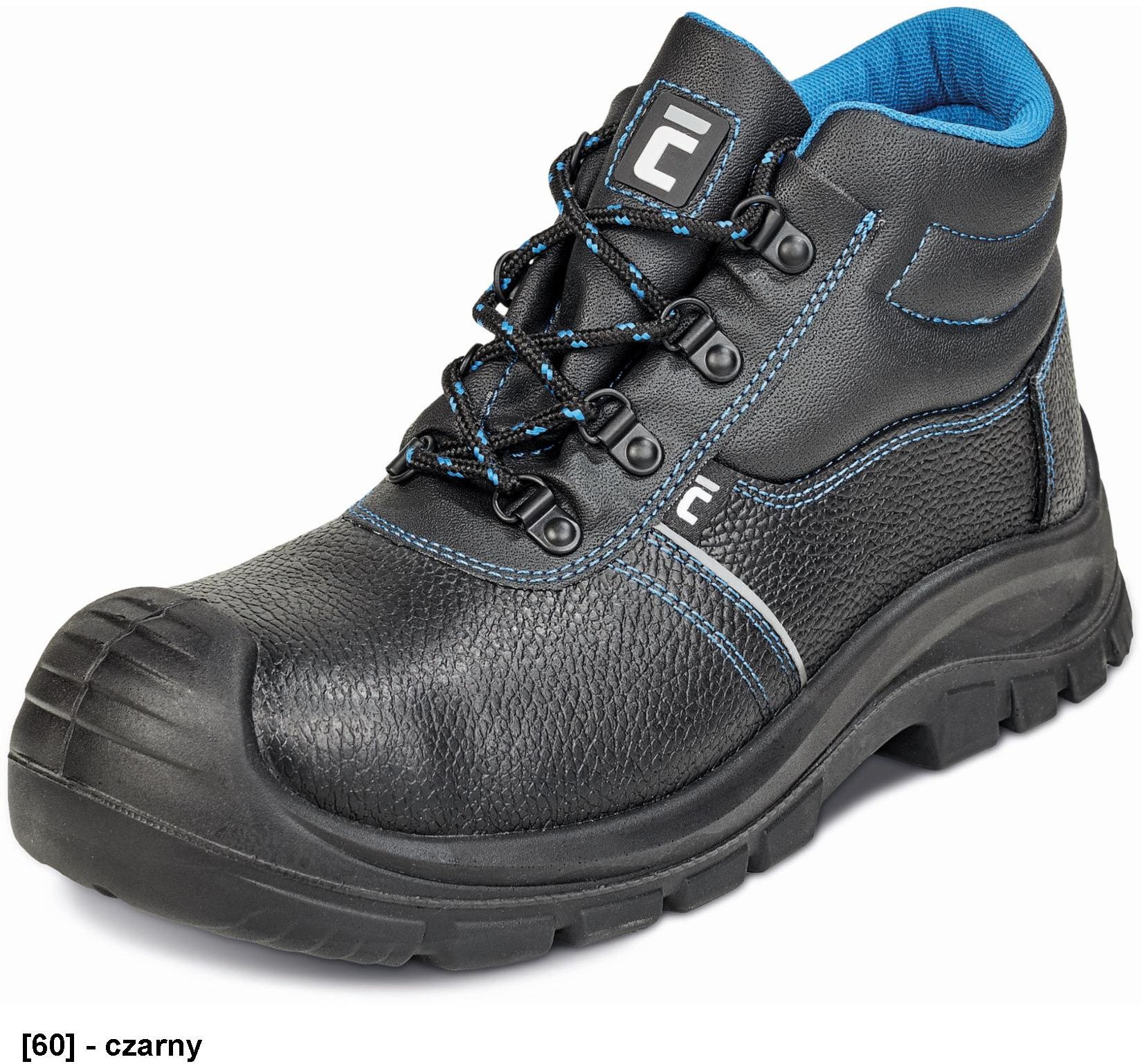 RAVEN XT O1 SRC - trzewiki 36