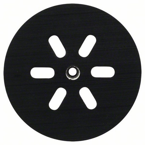 Bosch Talerz szlifierski miękki do GEX 150 (2608601115)