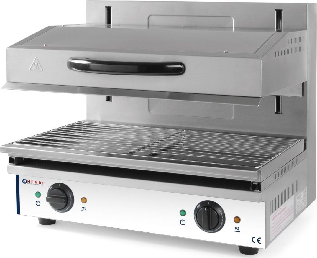 Hendi Salamander 600