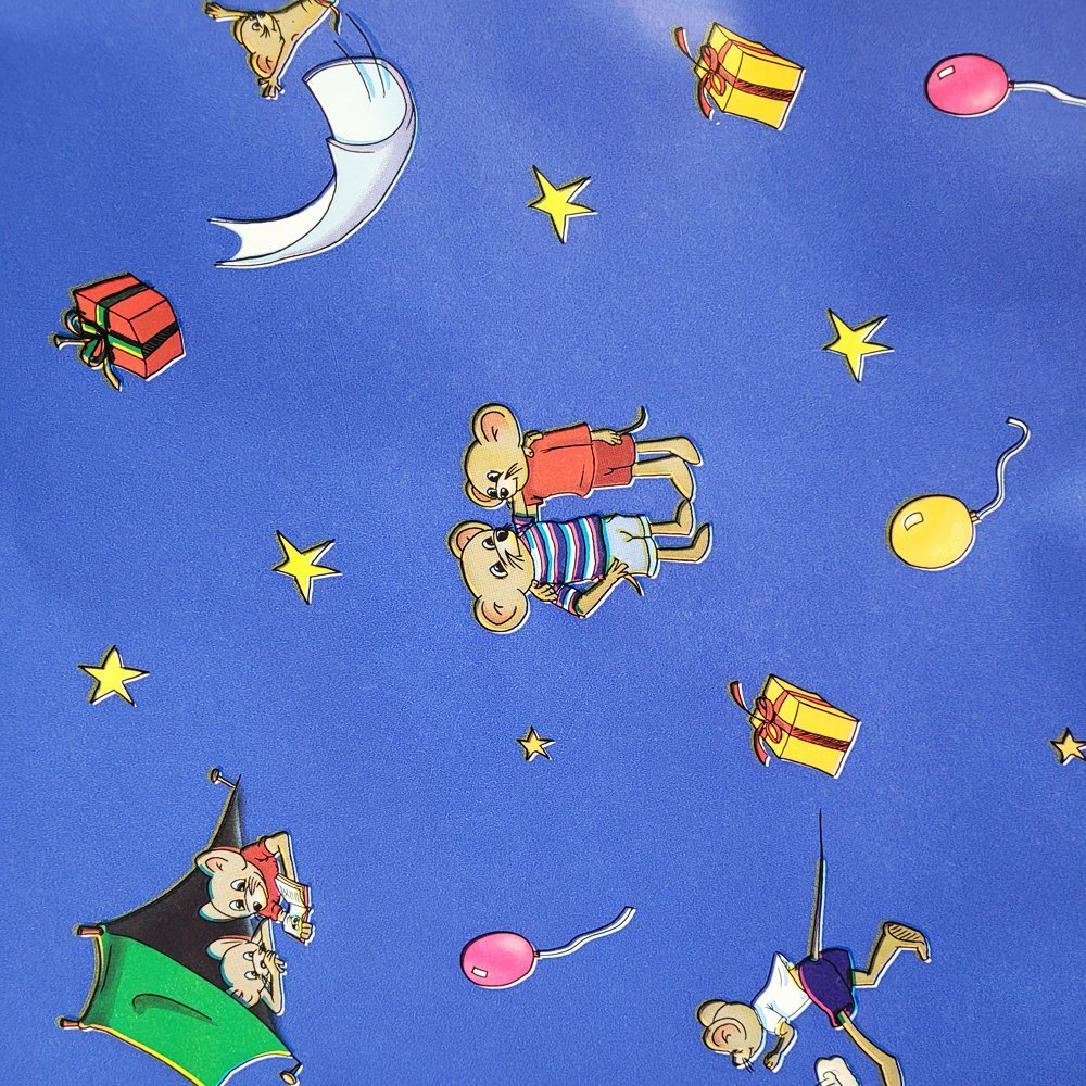 Fastima Papier myszki do pakowania 57cmx2m 2m366