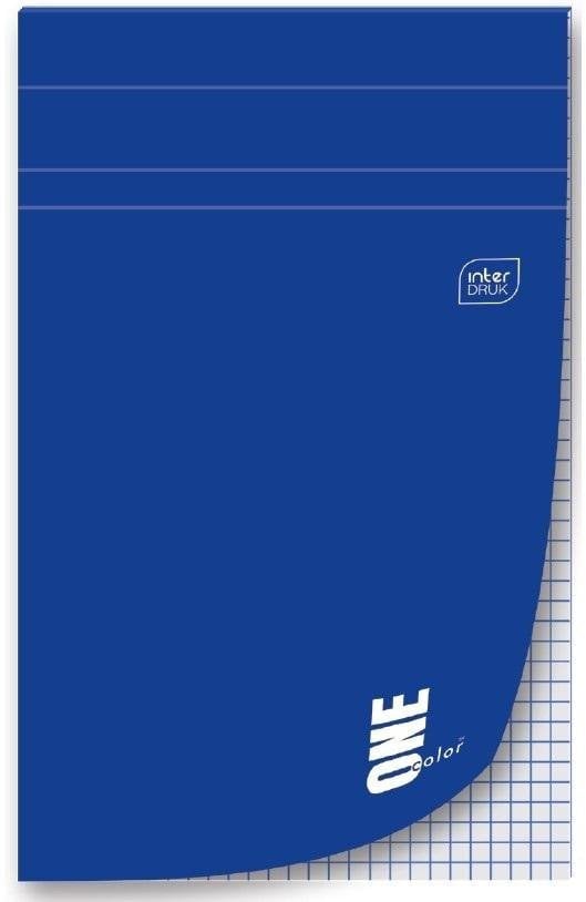 Interdruk Blok biurowy A4/80K z perforacją (5szt)