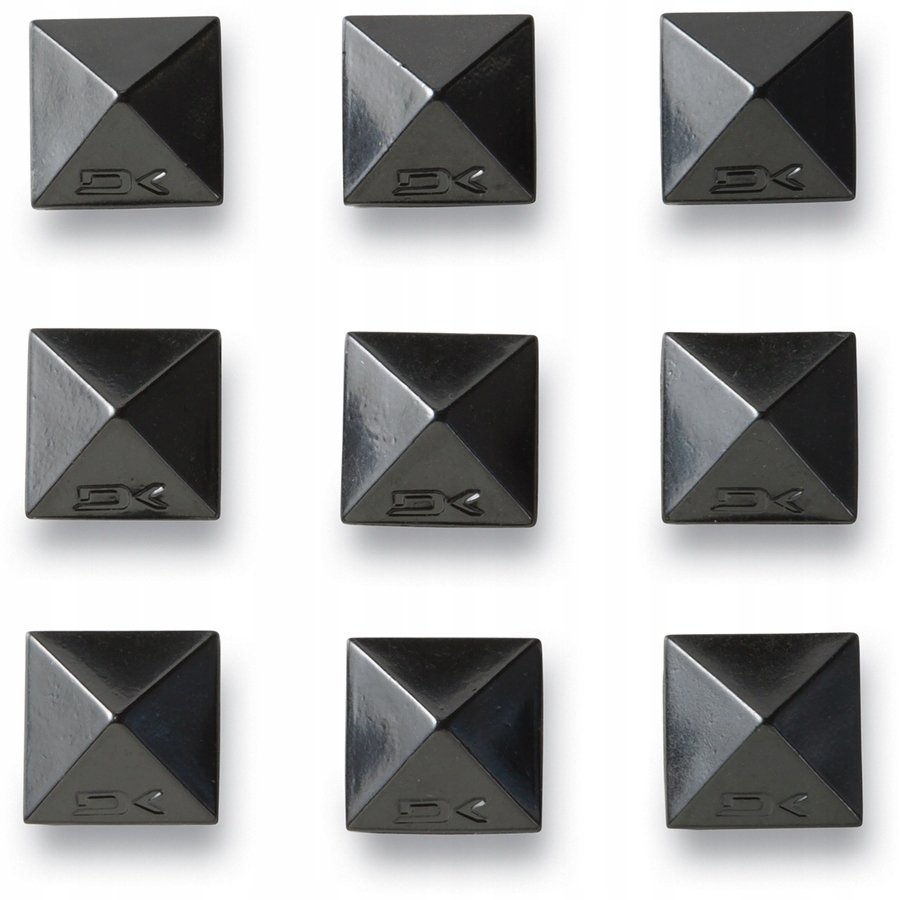 Dakine Pad antypoślizgowy PYRAMID STUDS Black