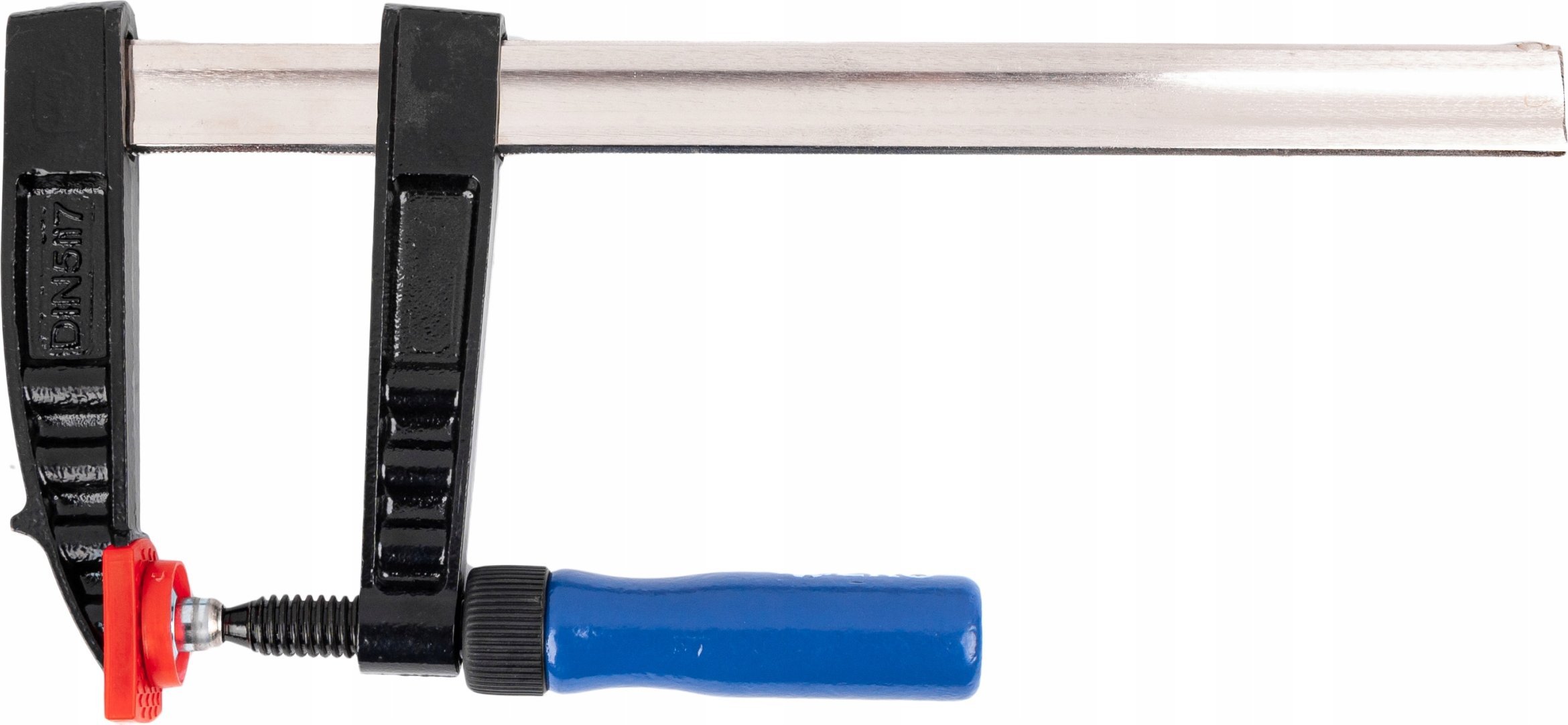 Geko Ścisk stolarski 120x300mm GEKO PROFI (5/10)