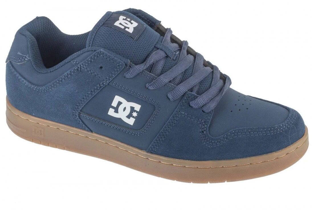 DC Shoes Manteca 4 DC01732410 Granatowy 43