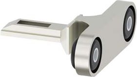 Siemens Klucz sterowniczy szeroki poziomy do łączników krańcowych (3SE5000-0AV03)