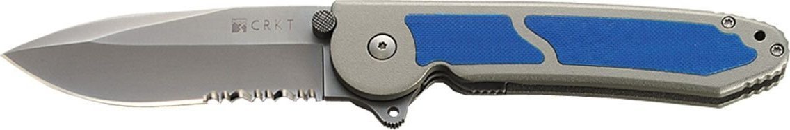 CRKT Crkt M18 LARGE BLUE M18-14B COMBO