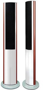 Kolumna Quadral QUADRAL SIGNO 400 CHERRY (Para)