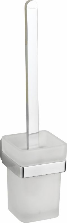 Mexen Szczotka do WC wisząca chrom