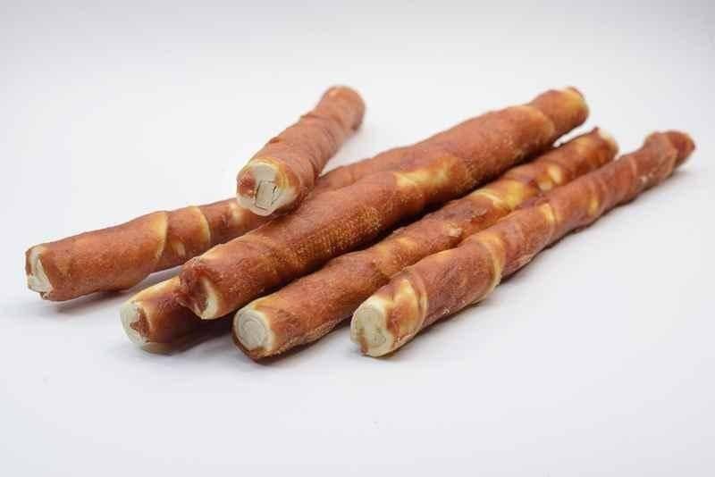 ALDA Alda G237 Pałka Wołowa Z Kaczką 500g