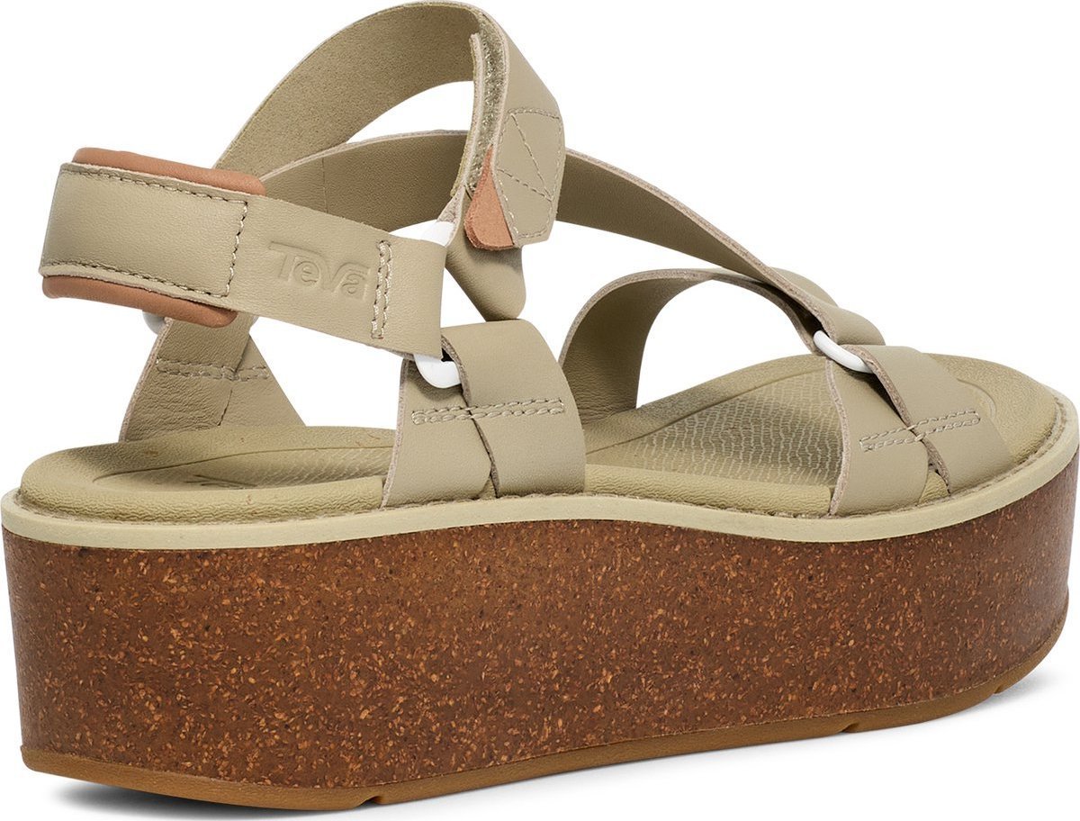 Teva W'S Madera Wedge, EUCA, 41 (us 10); uk 8
