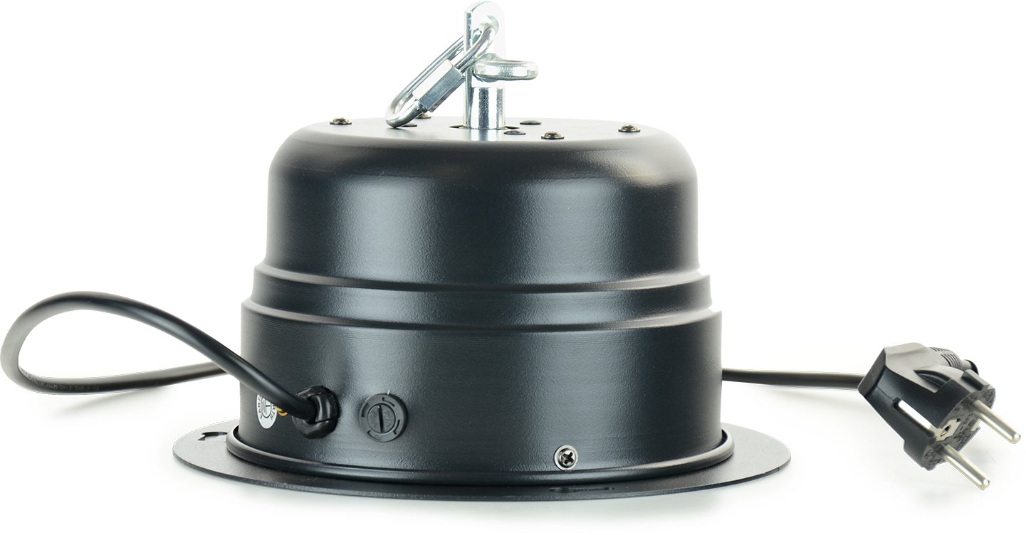 Napęd sieciowy do kul lustrzanych 50/100cm one size