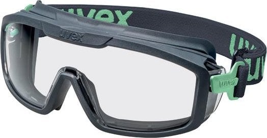 Uvex uvex ultrasonic planet fbl. sv exc. anth/jade