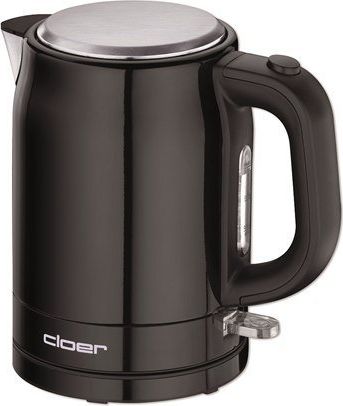 Czajnik Cloer 4510 Czarny