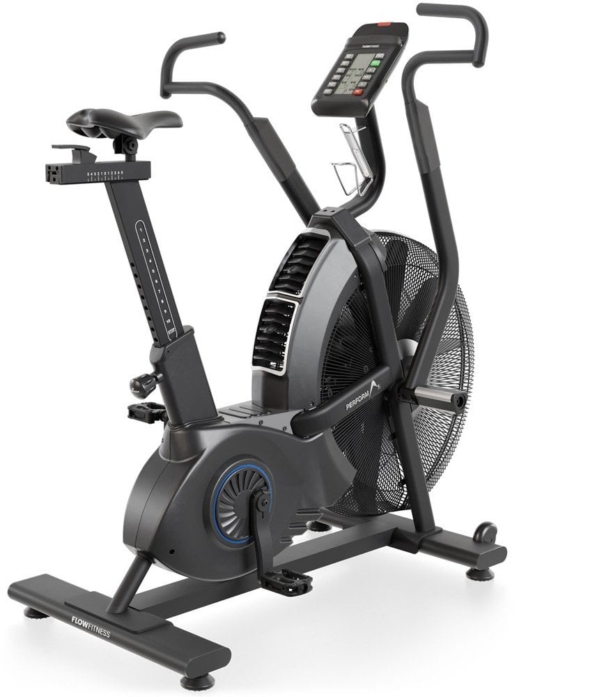 FLOW FITNESS ROWER POWIETRZNY PERFORM A1I