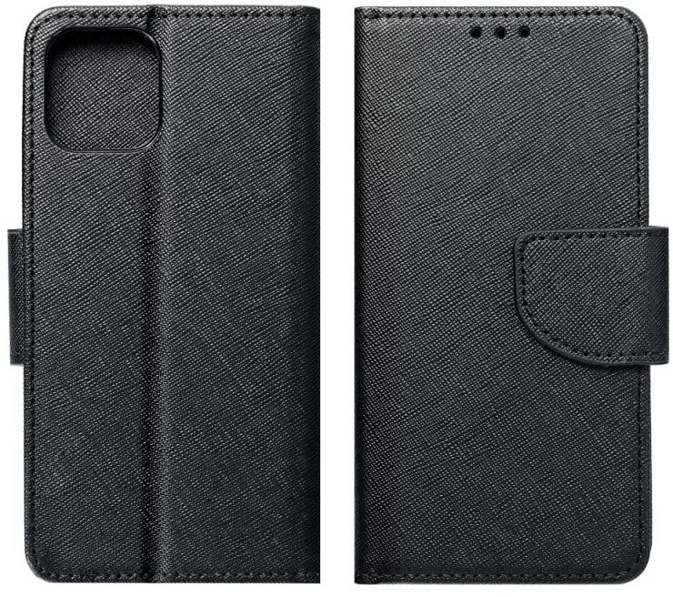 Kabura FANCY Book do XIAOMI Redmi 15c czarny