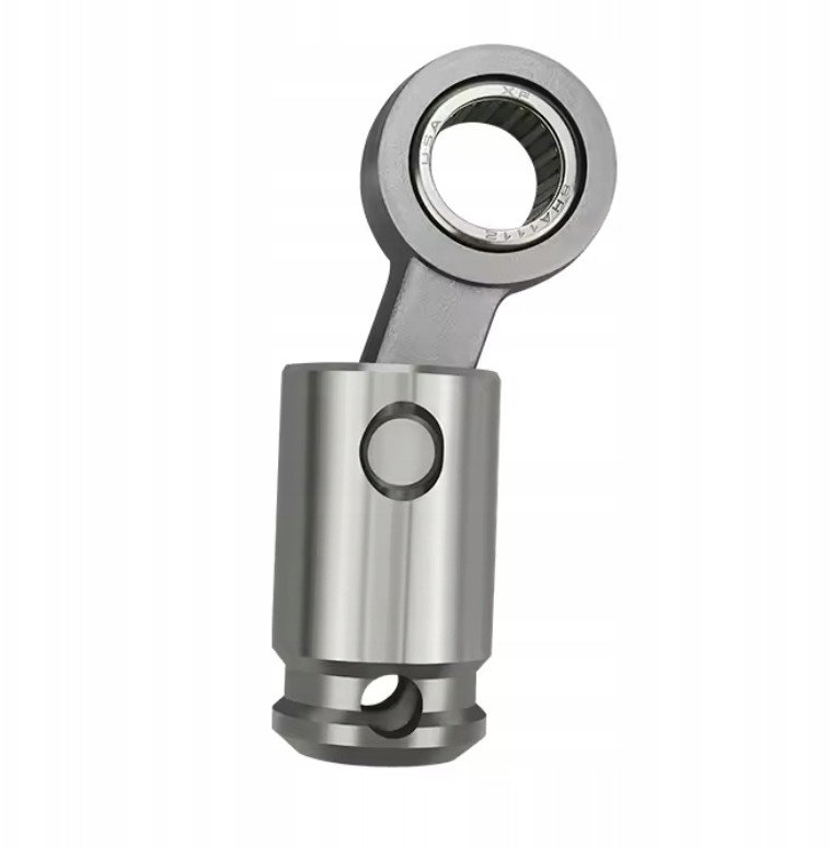 UCHWYT PRZYŁĄCZENIOWY TŁOKA AGREGAT MALARSKO-SZPACHLARSKI ZENTHRIL BOA X