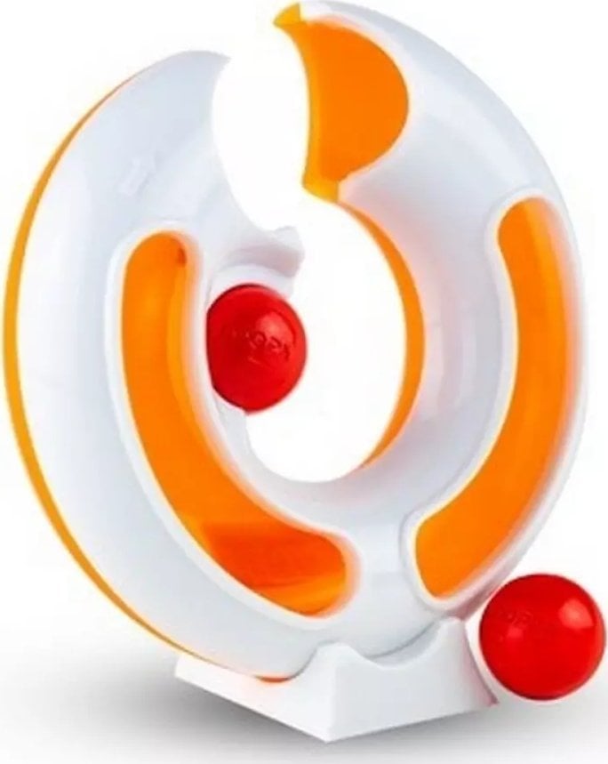 Blue Orange Loopy Looper Jump