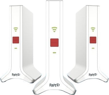 AVM FRITZ Mesh Set 4200 3-pack