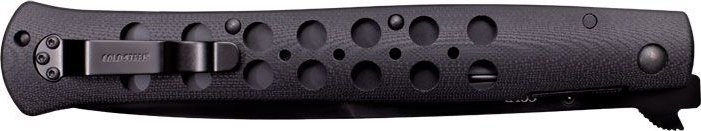 COLD STEEL Cold Steel TI-LITE 6" G-10 S35VN STEEL 26C6