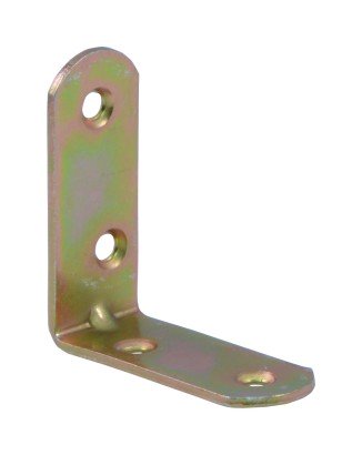 Kątownik krzesłowy wzmocniony 50x50x20x2mm