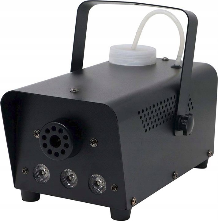 Wytwornica dymu mgły dymiarka MusicMate DM-1 500 W