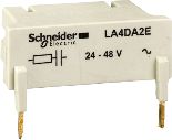 Schneider Układ ochronny warystor 110-250V AC (LA4DE2U)