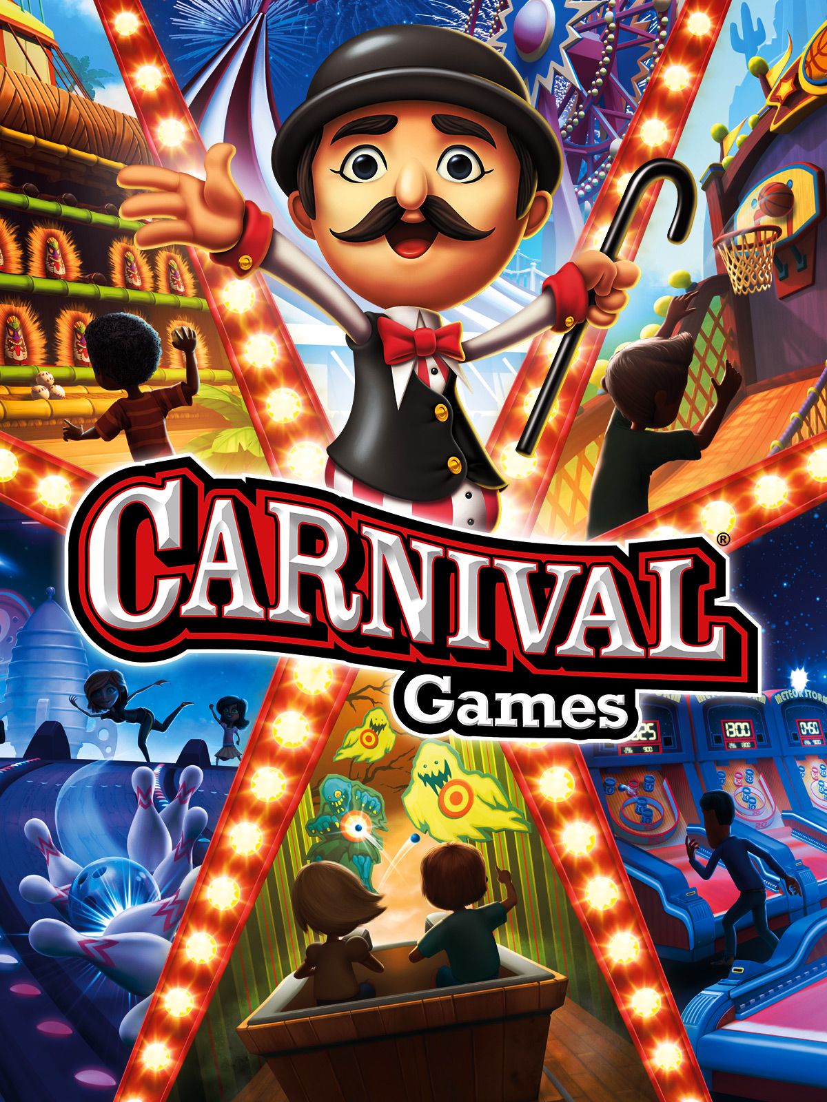 Carnival Games (Epic) (EU) | Steam | EU | MULTILANGUAGE