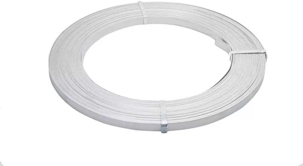 ACI Partner Bednarka ze stali nierdzewnej V4a 30x4 (okołó 25kg)