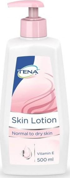 Tena Skin lotion balsam do ciała 500ml
