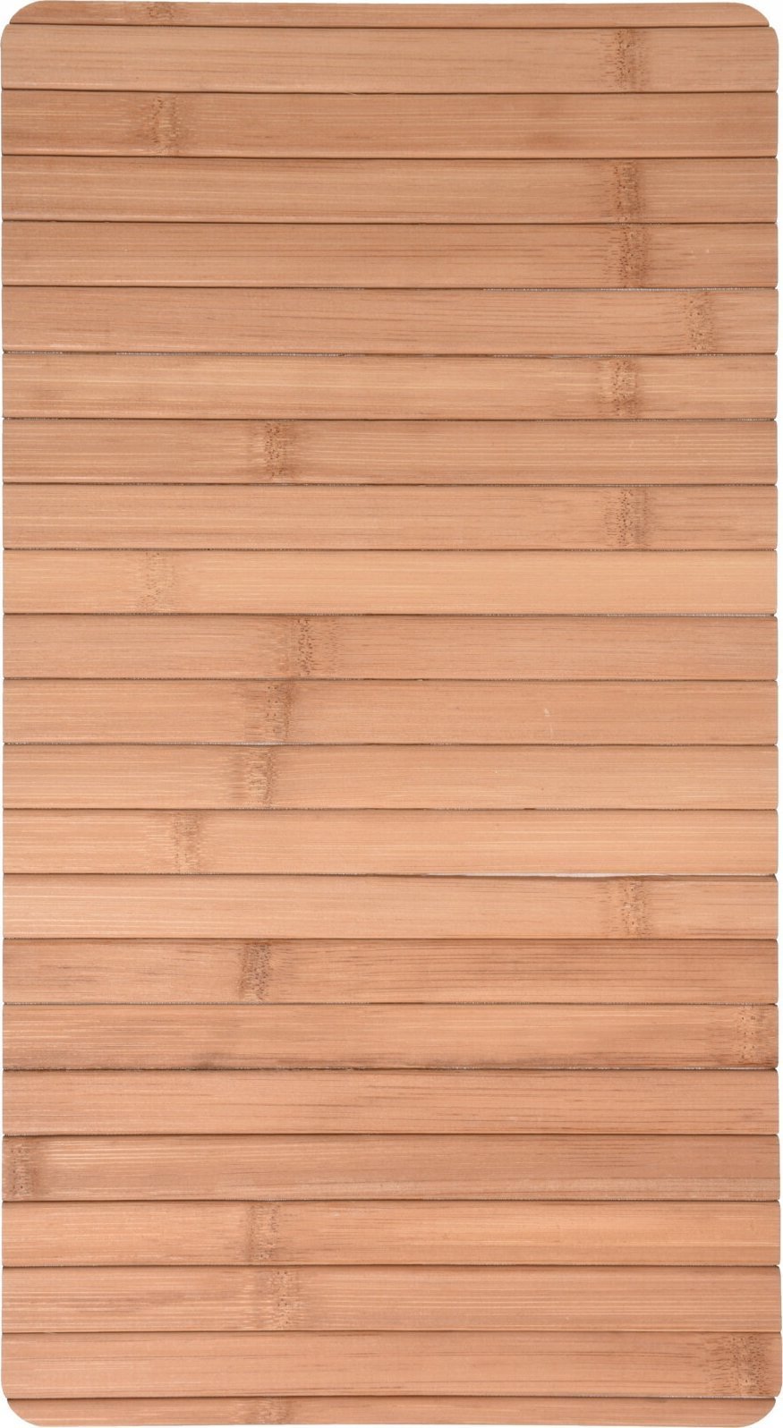 Home Styling Collection Podstawka na podłokietnik, 44 x 24 cm, bambus, beżowa