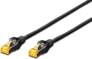 Digitus Patchcord CAT6a, S-FTP, 7m (DK-1644-A-070/BL)