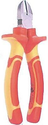 Ergom Szczypce boczne izolowane do 1000V 160mm (E06NR-03080200151)