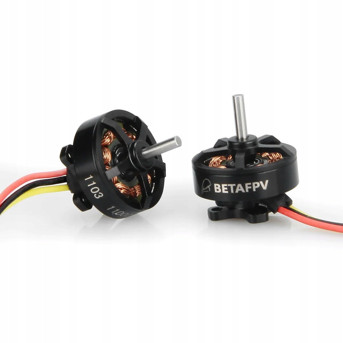 Betafpv 1103 11000Kv Brushless Motors (4Pcs)