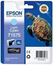 Tusz Epson tusz T157540 (C13T15754010) Light Cyan