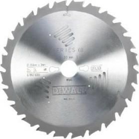Dewalt DEWALT PIŁA TARCZ.250x30mmx30z DT4321-QZ