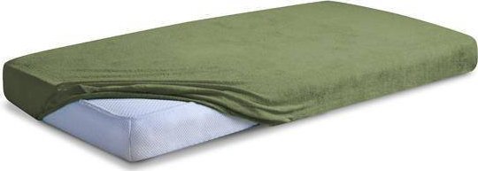 Multitex Prześcieradło 220 x 200 z Gumką Matex JERSEY 35