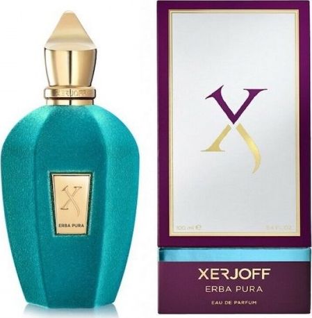 Xerjoff Erba Pura EDP 100 ml