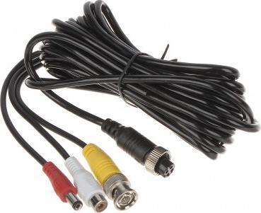 Autone PRZEWÓD ATE-AVIA/BNC-5M 5 m AUTONE