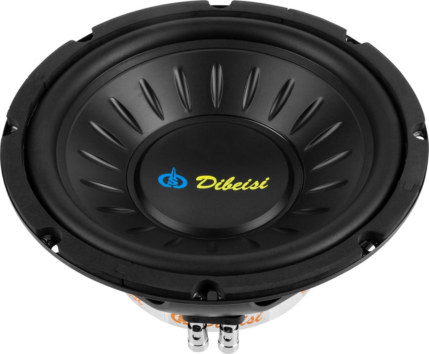 Głośnik samochodowy Dibeisi B1023-4 Głośnik 10" DBS-B1023 4ohm