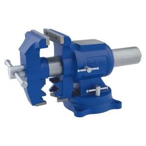 Irwin Imadło ślusarskie Multi-Vice 5 125mm (4935505)