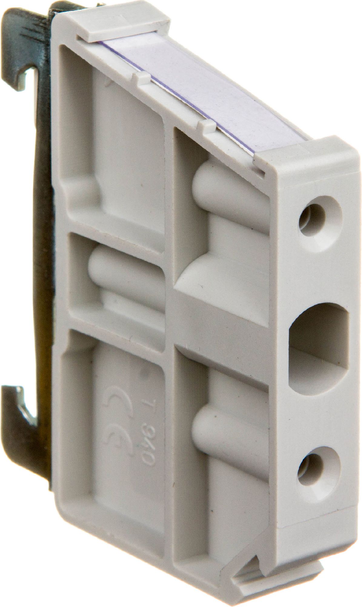 Simet Ścianka końcowa szara T940 (17940312)