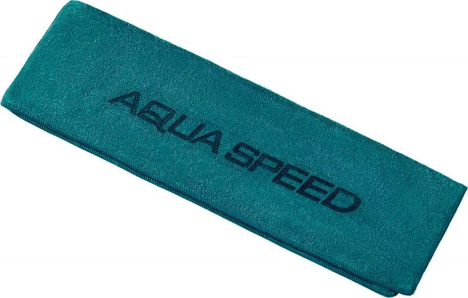 Aqua-Speed Ręcznik Dry Soft 50x100 morski